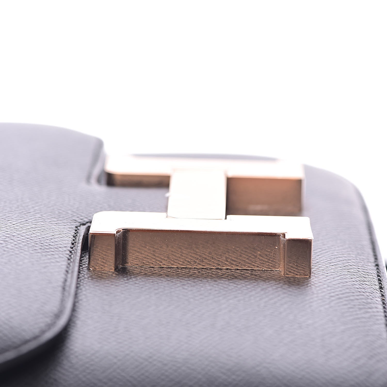Hermes Epsom Constance 24 Black 20 of 25