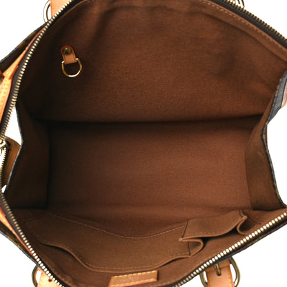 Louis Vuitton Monogram Popincourt Haut 5 of 8