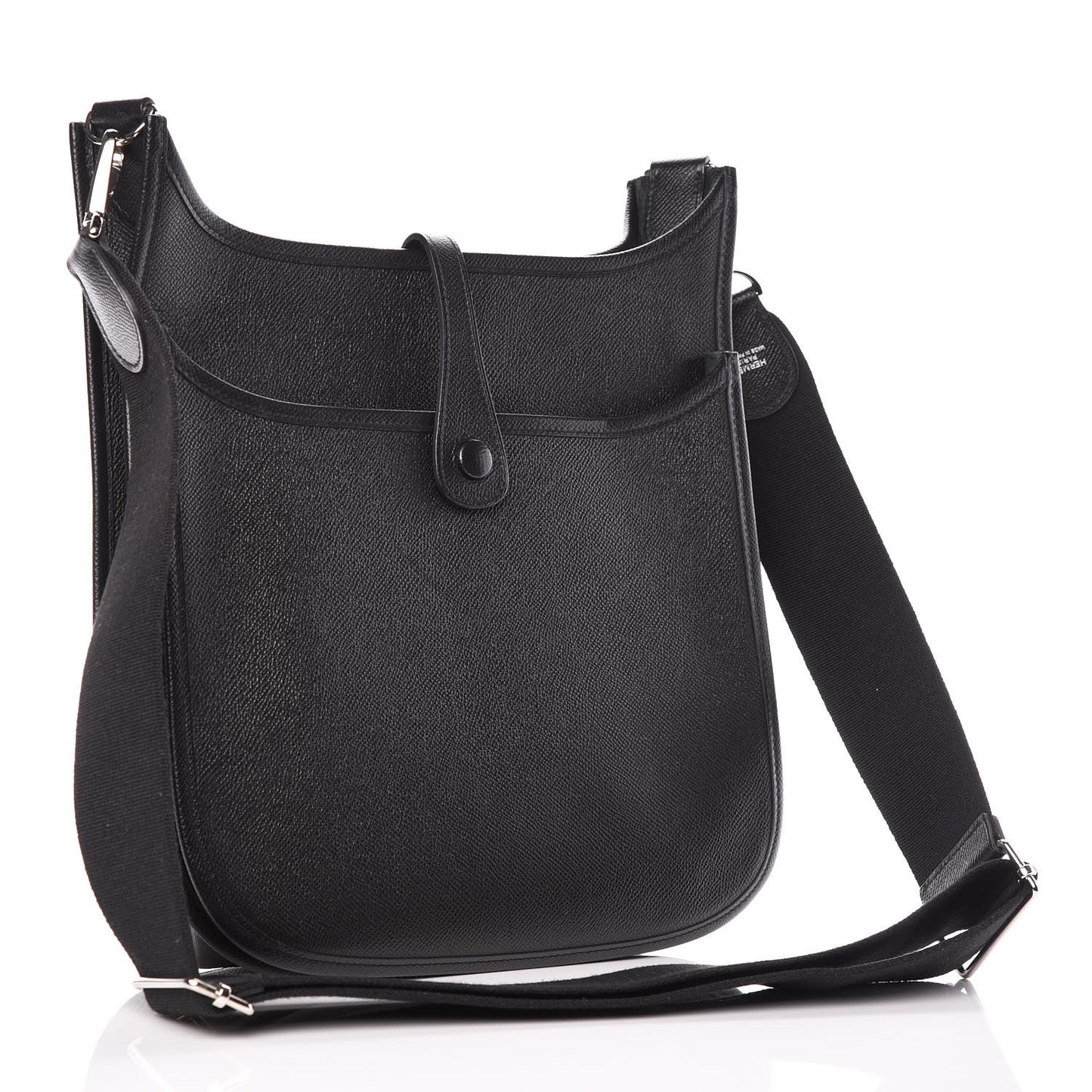 Epsom Evelyne III PM Black