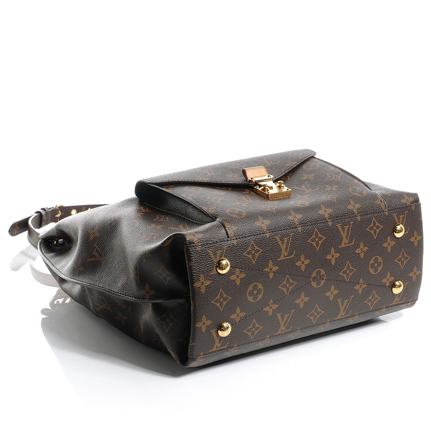 Louis Vuitton Monogram Metis 4 of 8