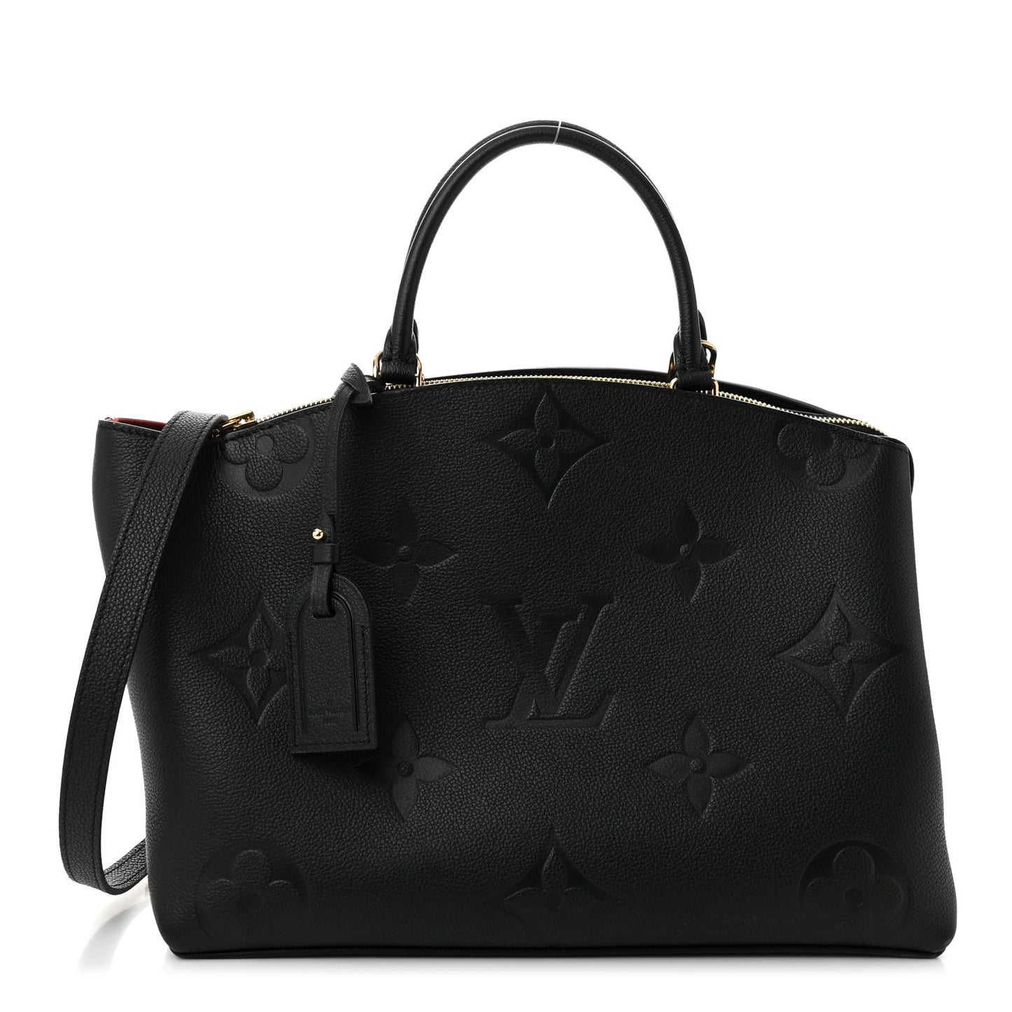 Empreinte Monogram Giant Grand Palais Black