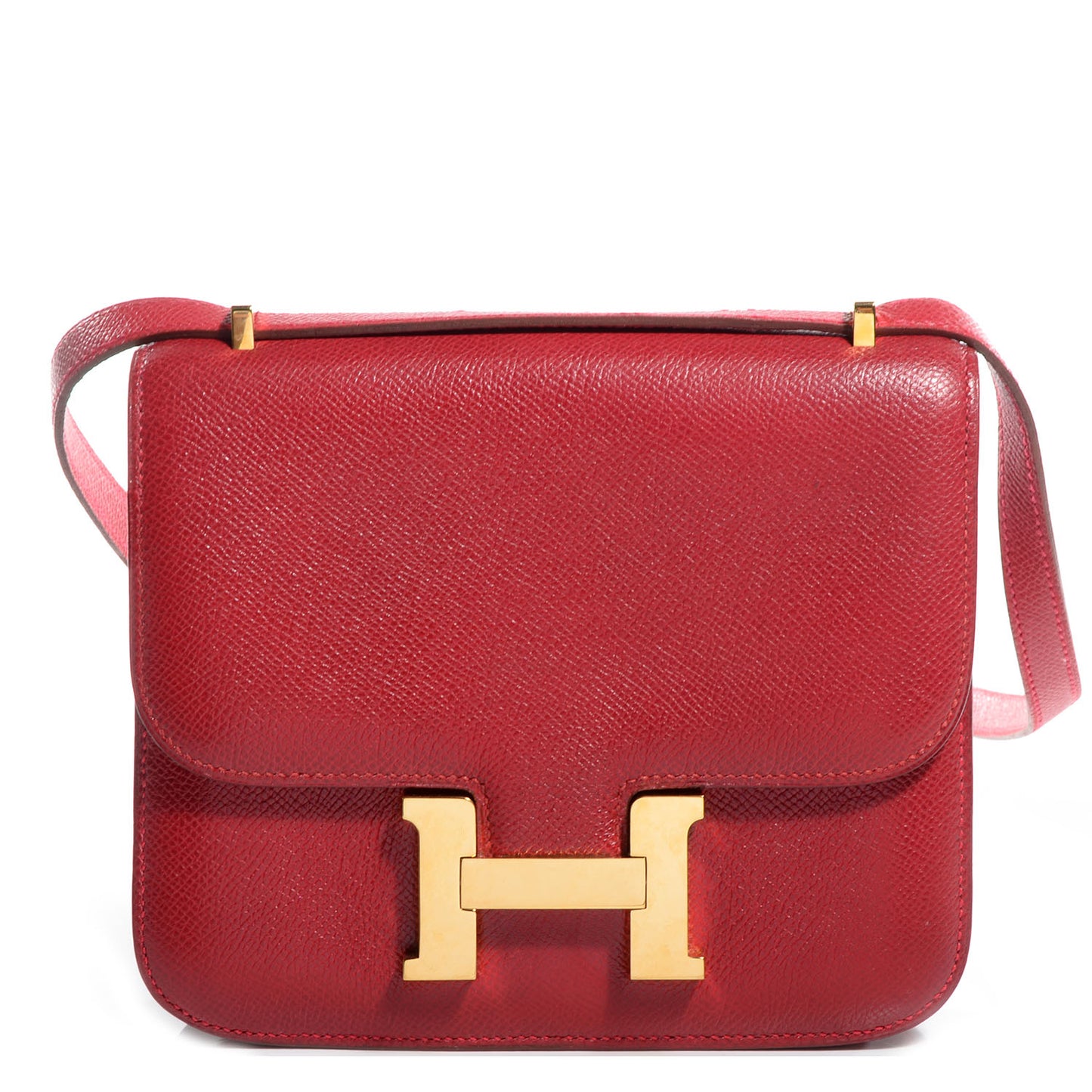 Courchevel Constance 18 Rouge Vif