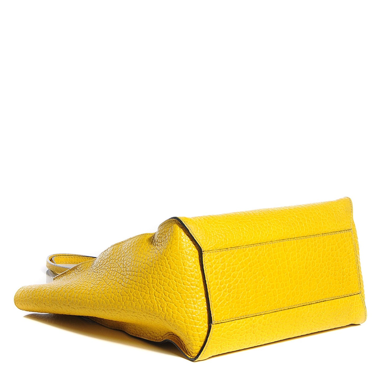 Heritage Grain Medium Woodbury Tote Straw