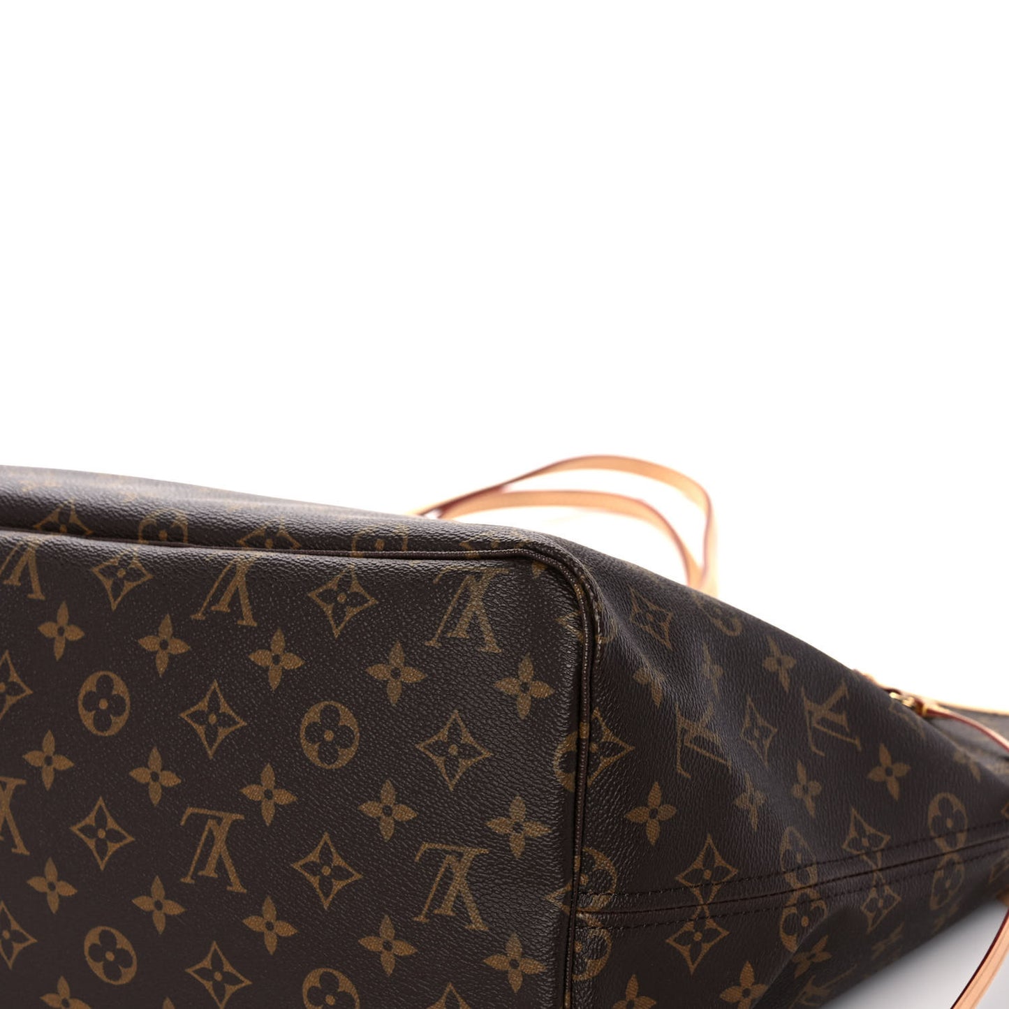 Monogram Neo Neverfull GM Pivoine