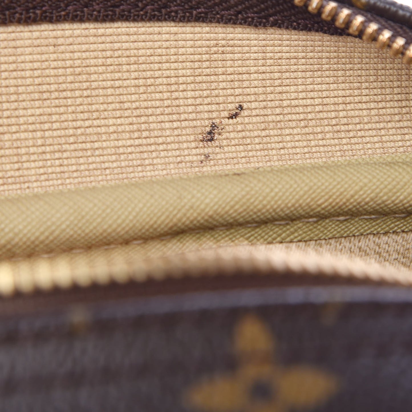 Monogram Deauville