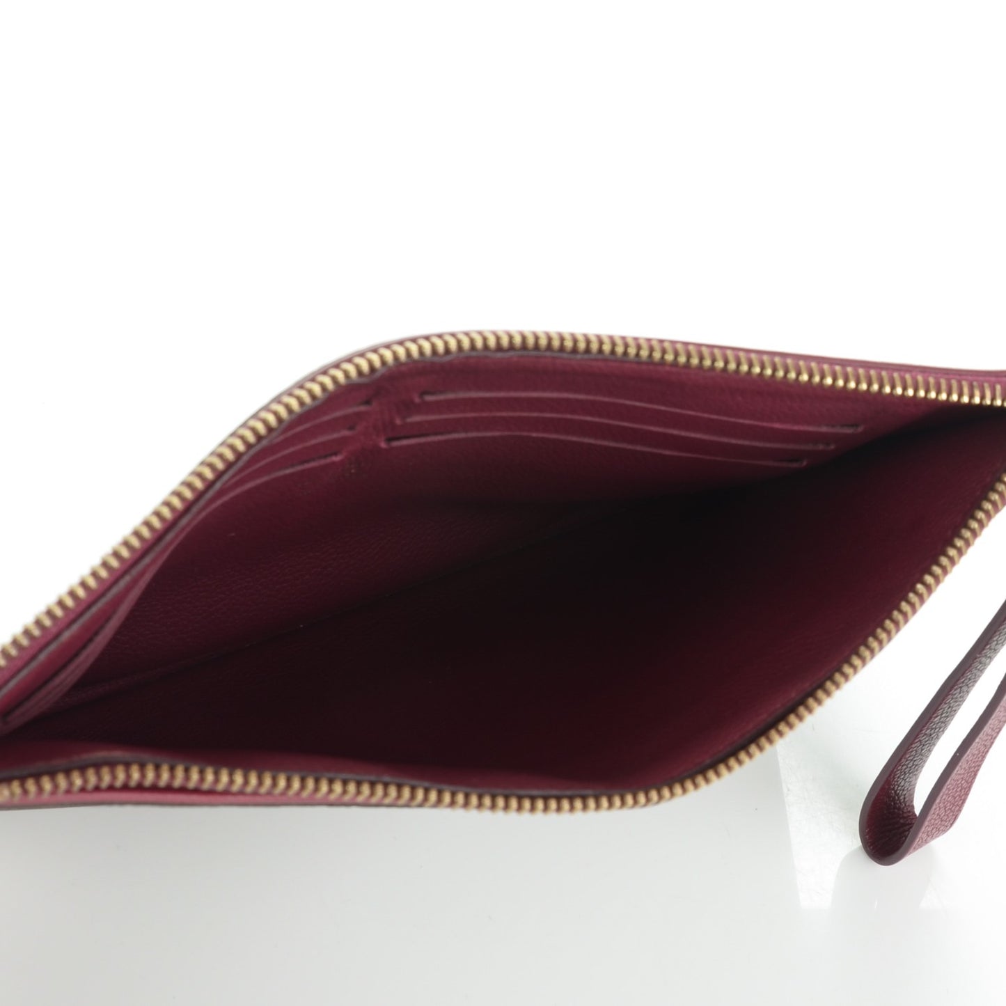 Monogram Pallas Pochette Aurore