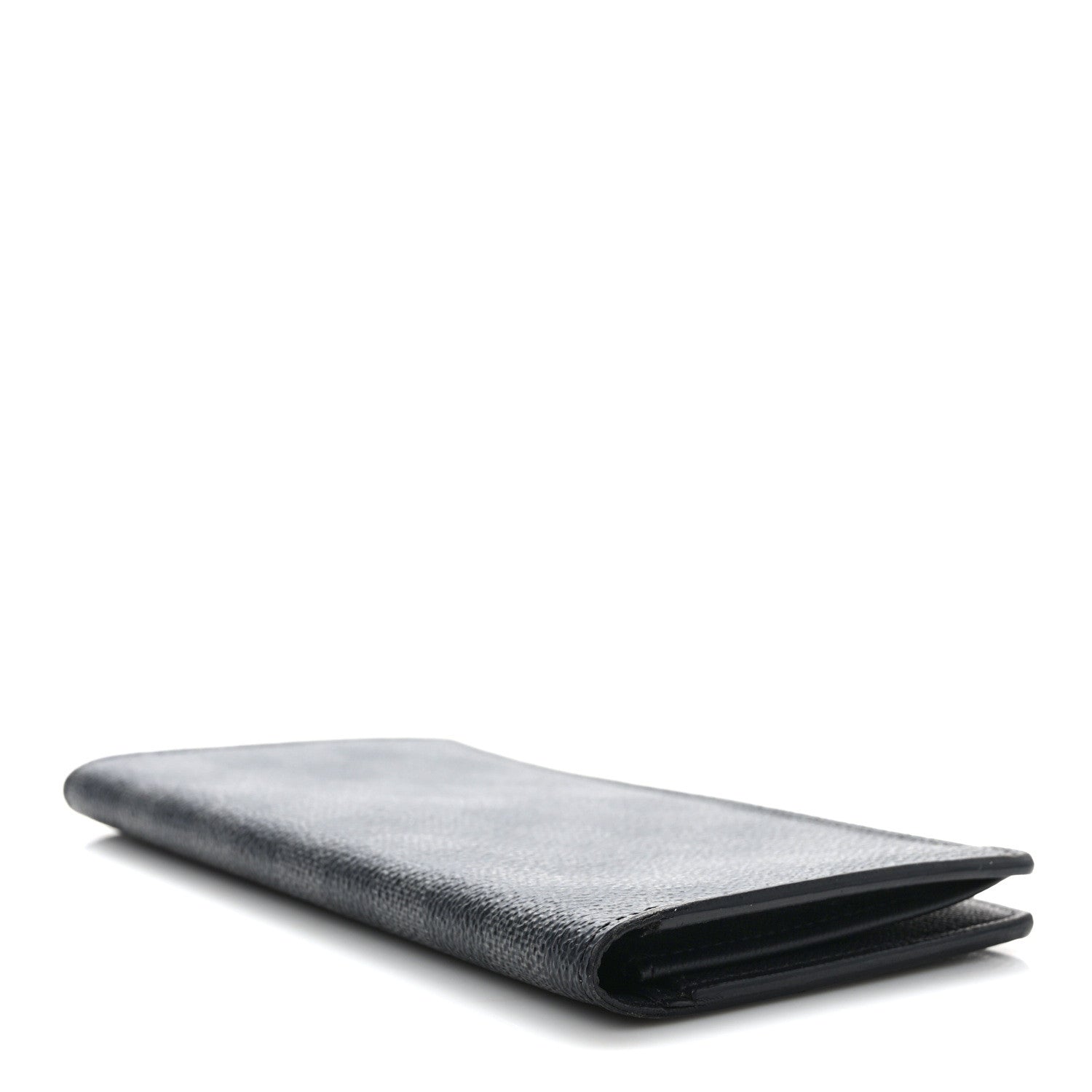 Louis Vuitton Damier Graphite Brazza Wallet 4 of 8