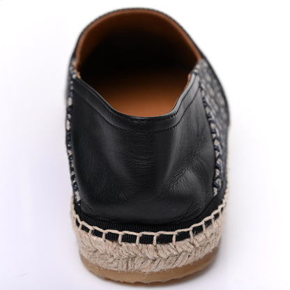 Christian Dior Oblique Mens Paradise Espadrilles 43 Beige Blue 12 of 13