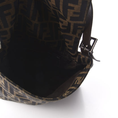Fendi Zucca Mama Baguette Tobacco 5 of 10