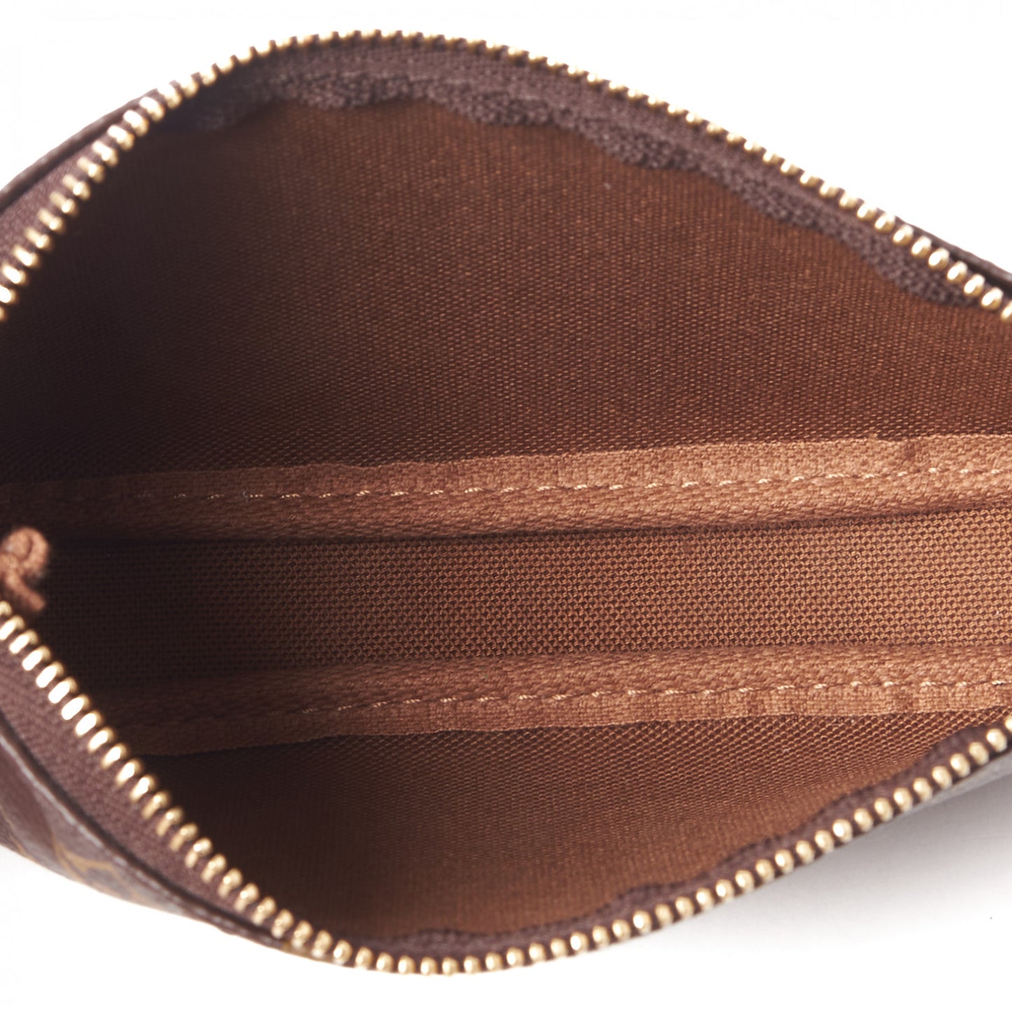 Monogram Mini Pochette Accessories