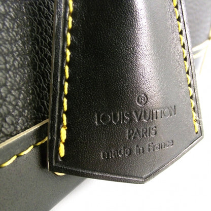 Louis Vuitton Suhali Le Fabuleux Black 8 of 11