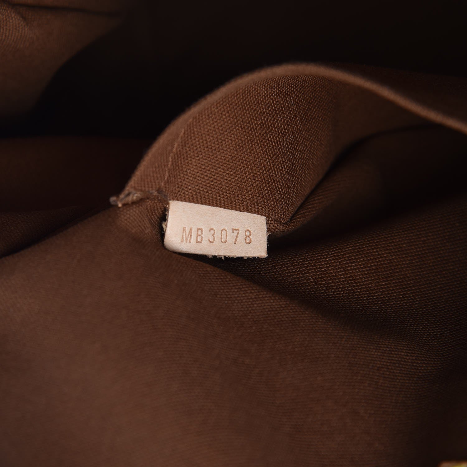 Louis Vuitton Monogram Tivoli GM 8 of 11