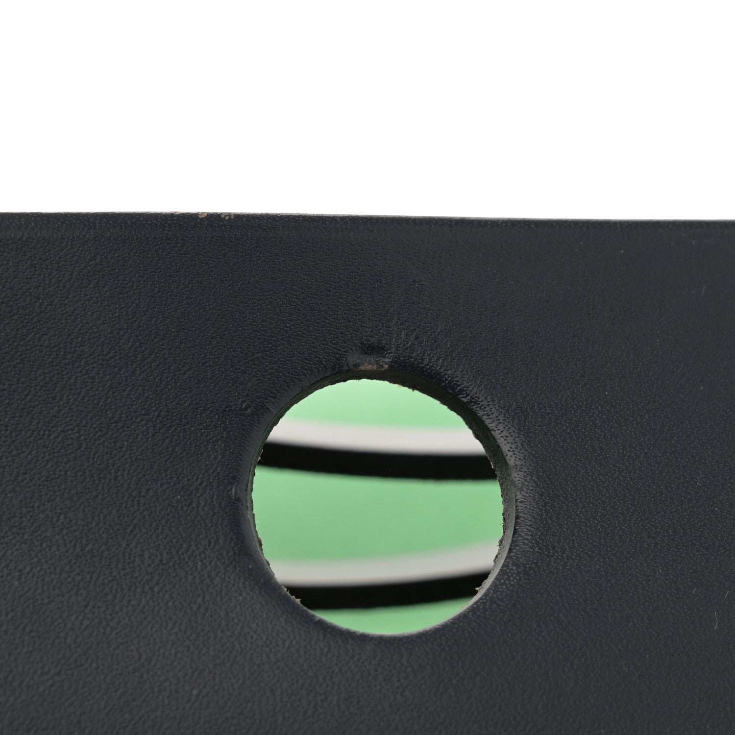 Hermes Vache Hunter Toile Herbag Zip 31 PM Cactus Bleu Indigo 14 of 17