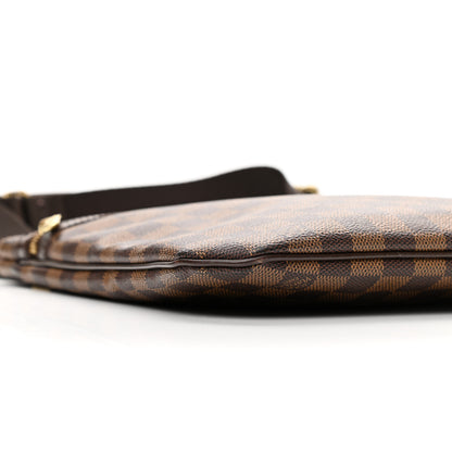 Louis Vuitton Damier Ebene Bosphore Pochette 7 of 8