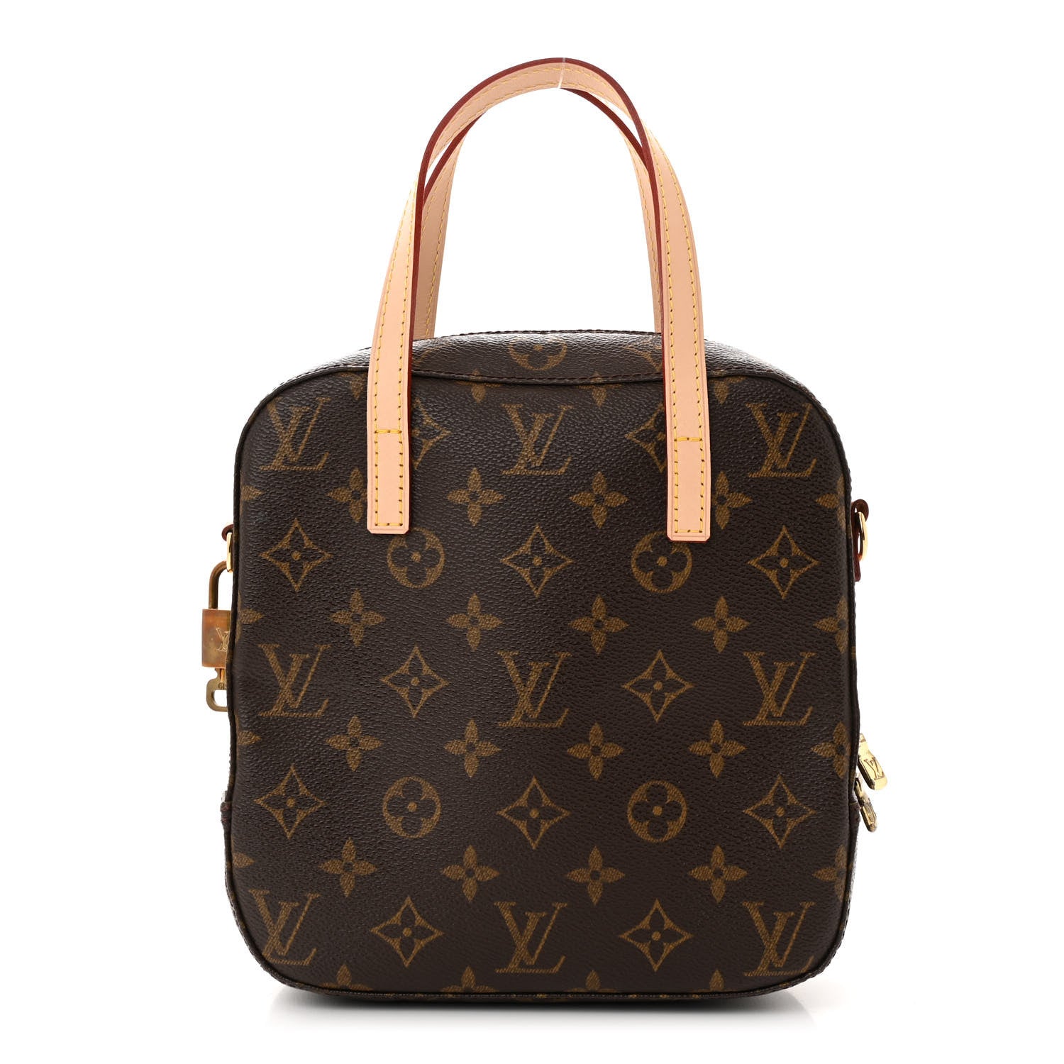 Louis Vuitton Monogram Spontini 1 of 12