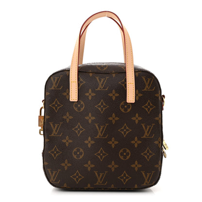 Louis Vuitton Monogram Spontini 1 of 12