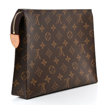 Louis Vuitton Monogram Toiletry Pouch 26 3 of 7