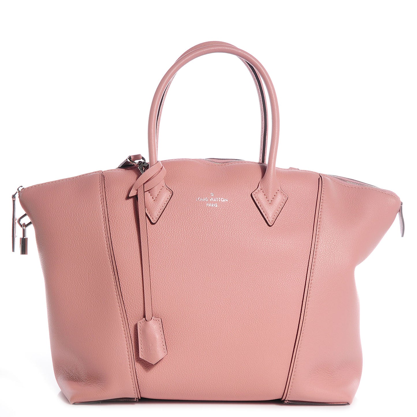 Veau Cachemire Soft Lockit MM Magnolia