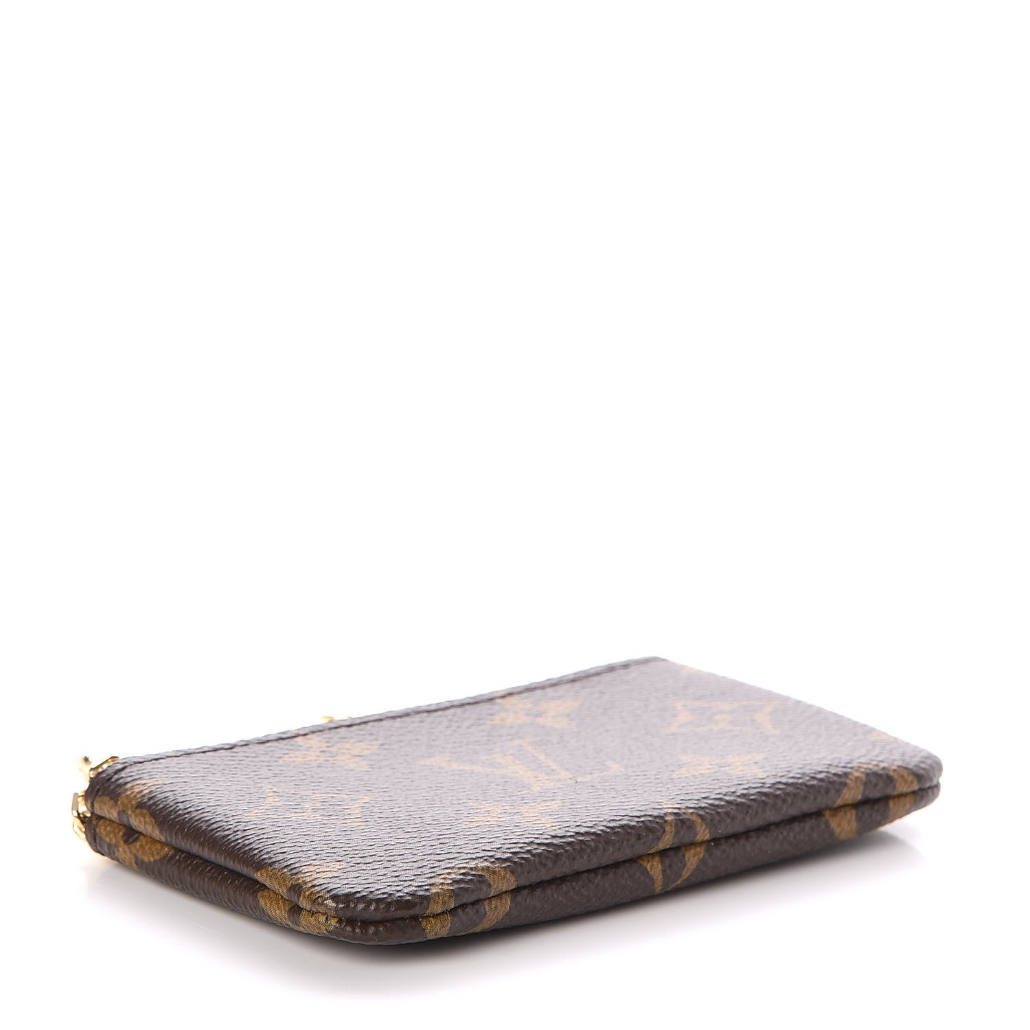Louis Vuitton Monogram Key Pouch 4 of 7