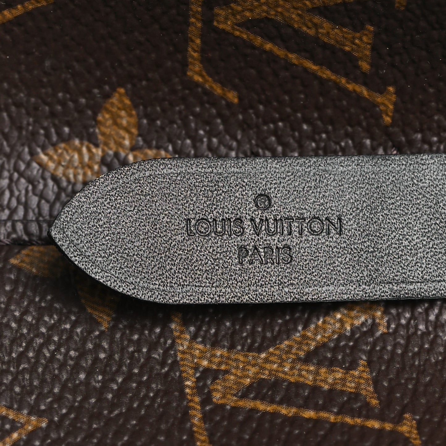 Monogram Neonoe MM Black