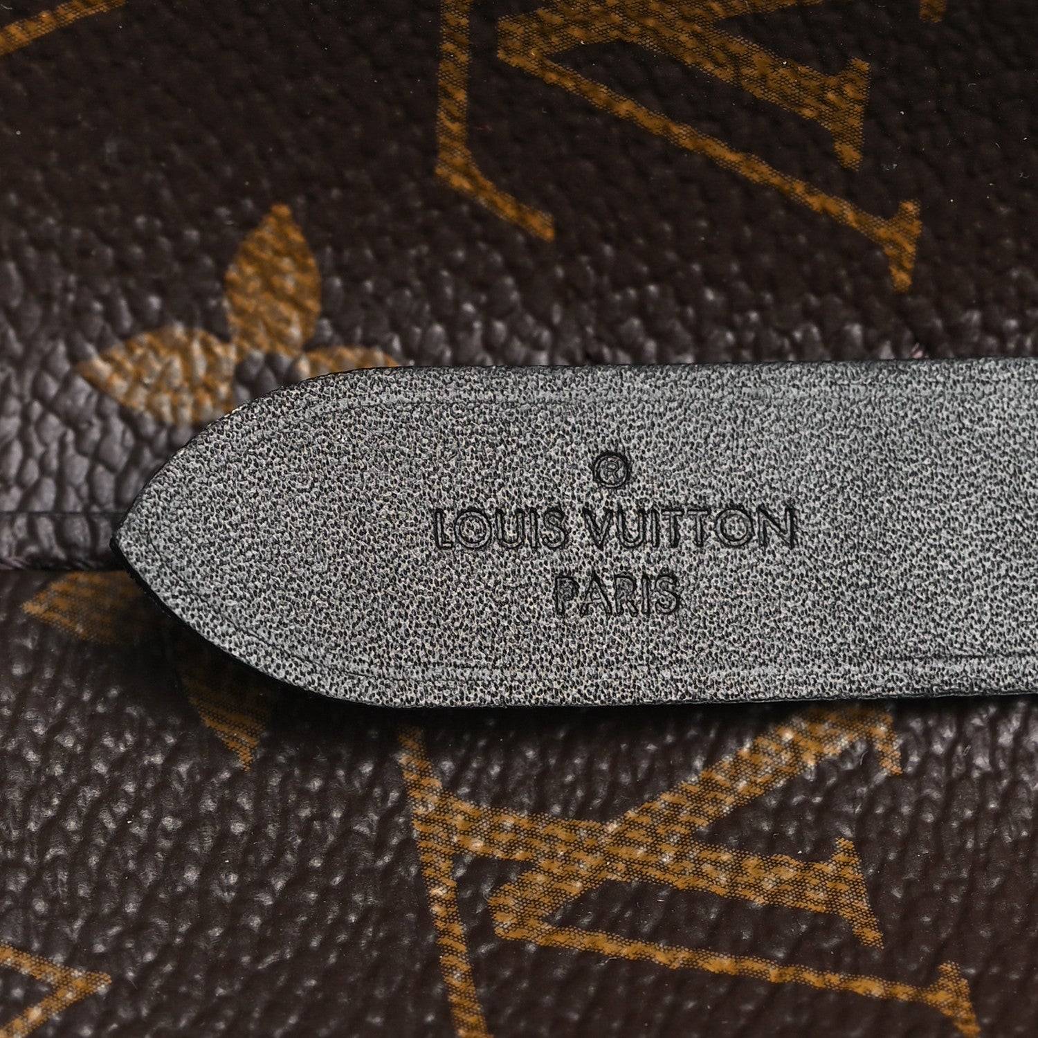 Louis Vuitton Monogram Neonoe MM Black 6 of 8