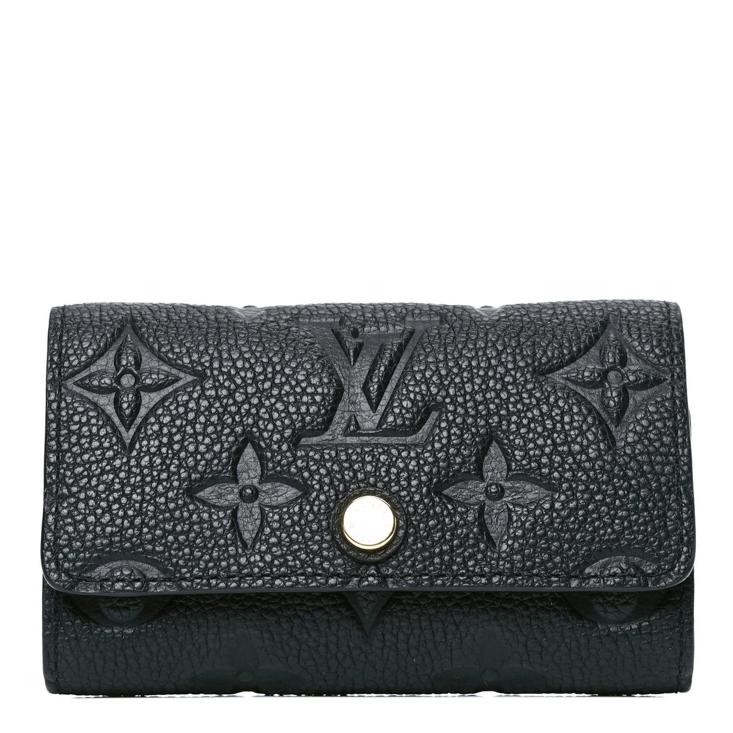 Empreinte Multicles 6 Key Holder Black