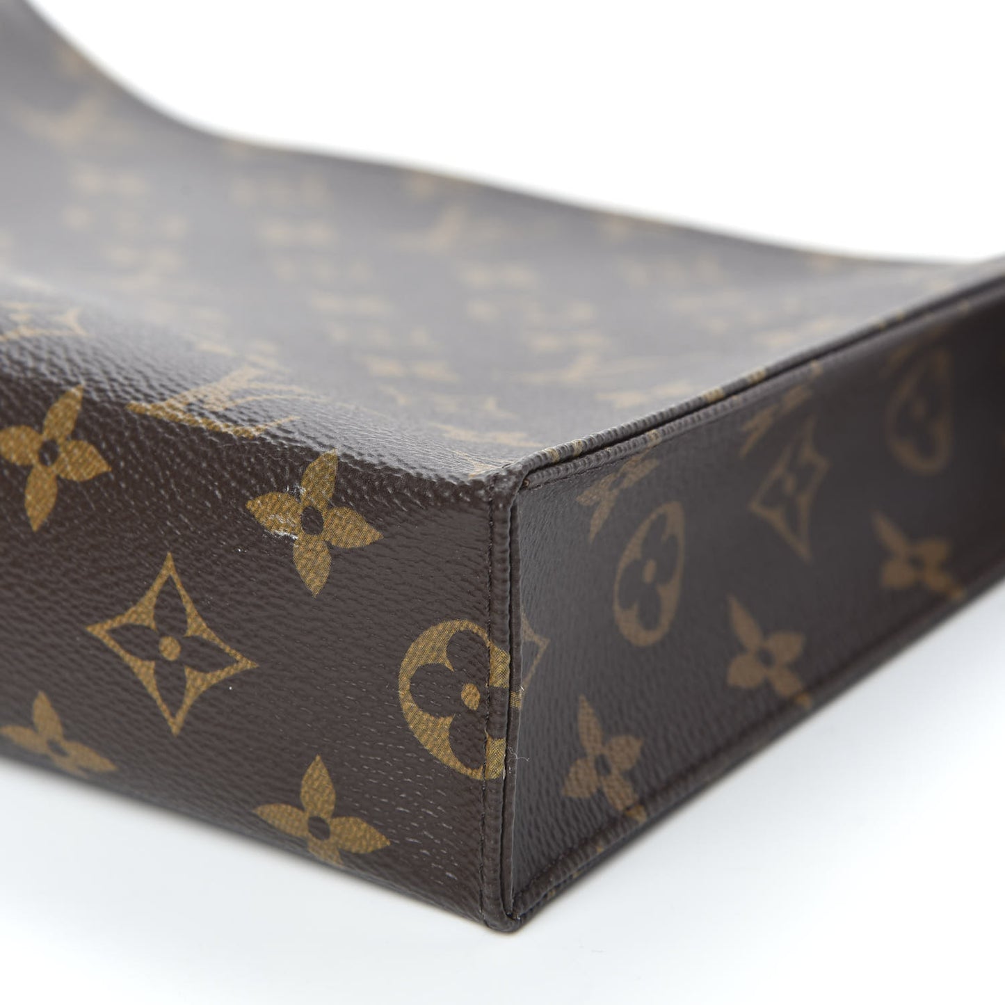Monogram Toiletry Pouch 26