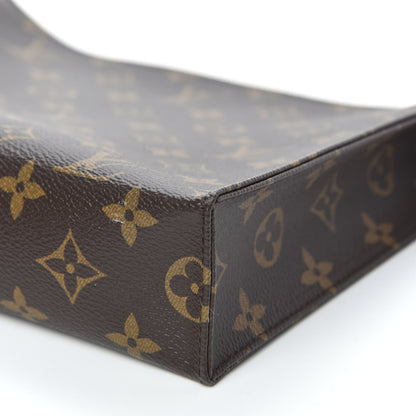 Louis Vuitton Monogram Toiletry Pouch 26 9 of 10