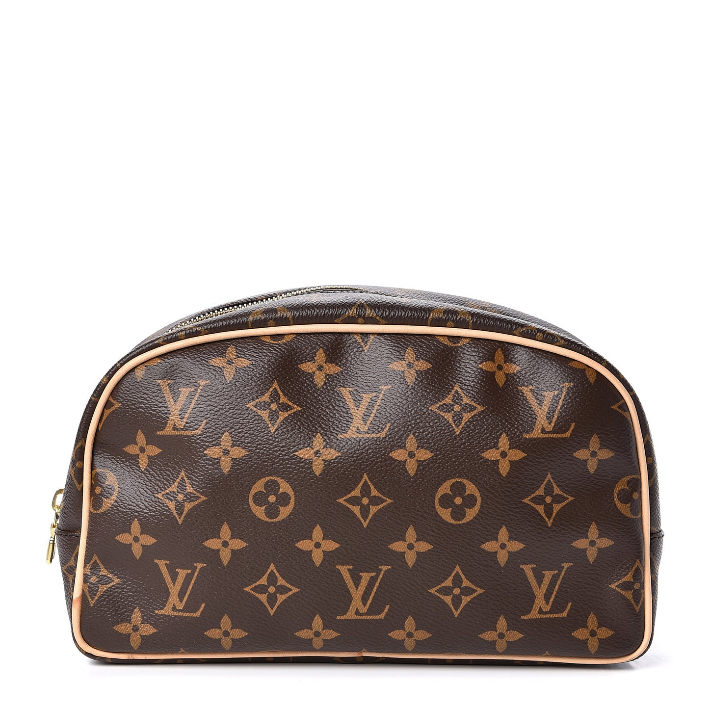 Monogram Toiletry Bag 25