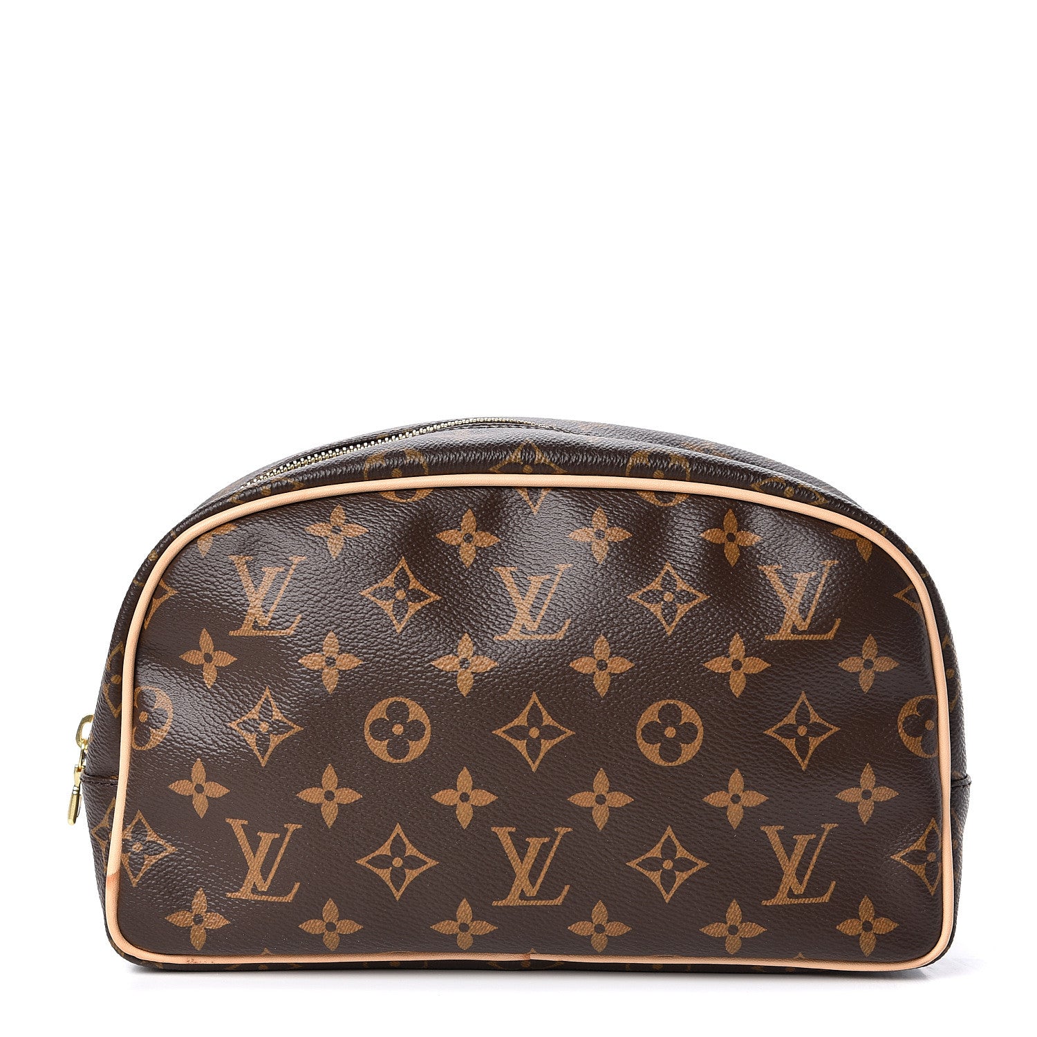 Louis Vuitton Monogram Toiletry Bag 25 1 of 8