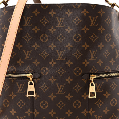 Louis Vuitton Monogram Melie 8 of 10