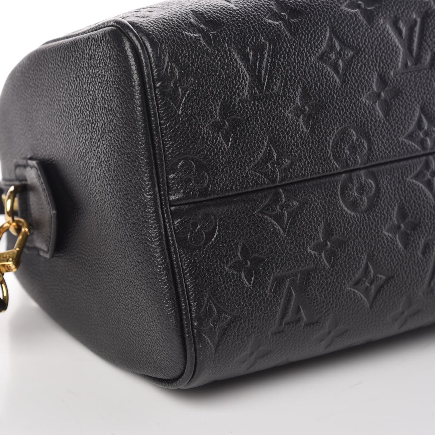 Empreinte Speedy Bandouliere 25 NM Black