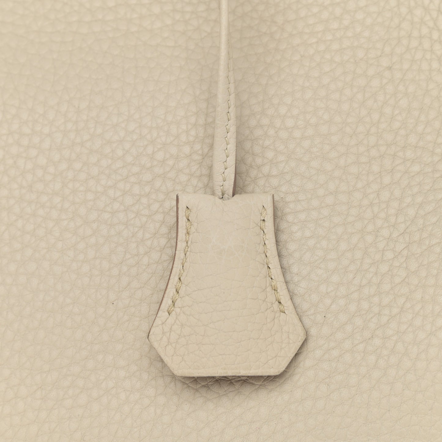 Taurillon Clemence Birkin 30 Nata