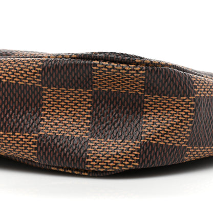 Louis Vuitton Damier Ebene Pochette Accessories 7 of 7