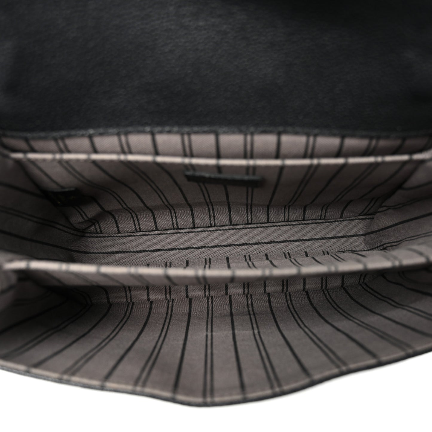 Empreinte Pochette Metis Black