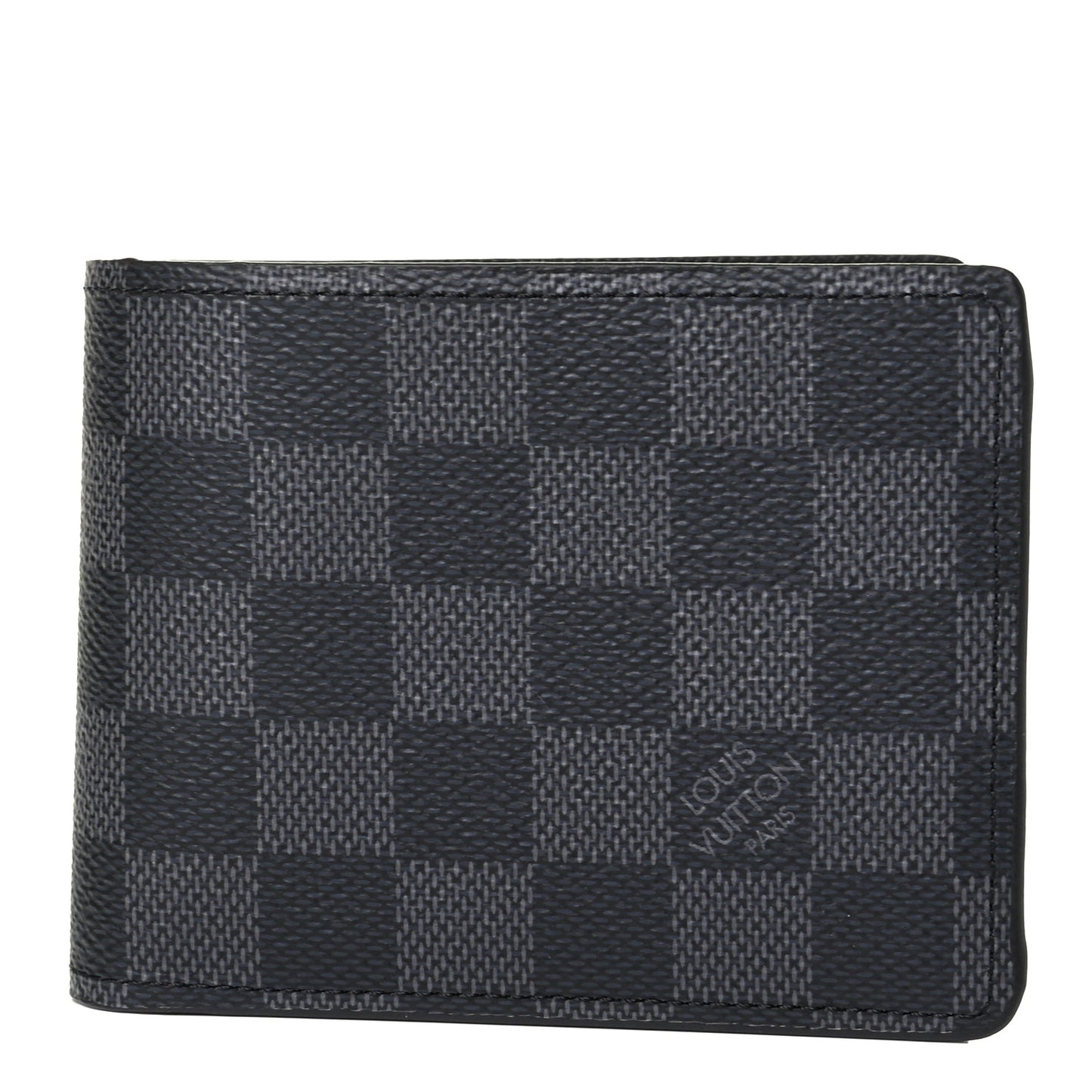 Damier Graphite Multiple Wallet