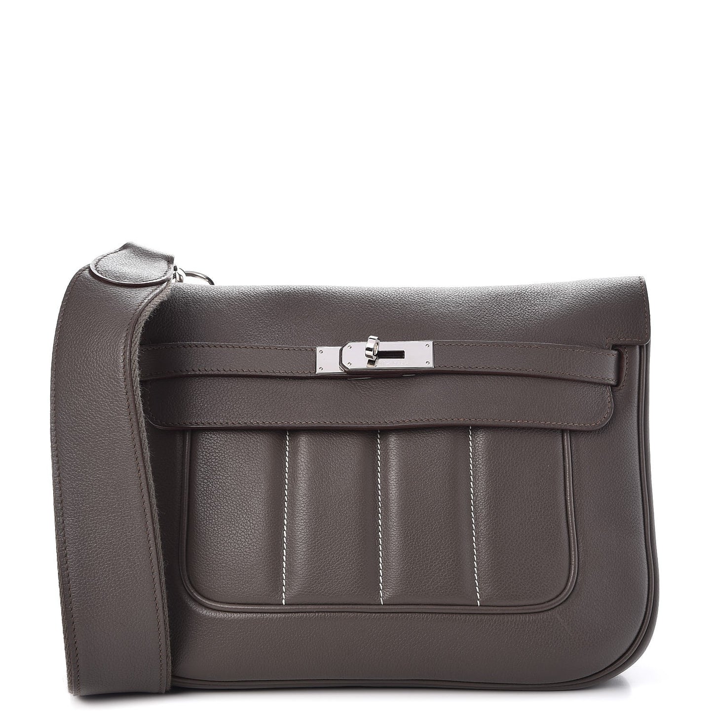 Evercolor Sac Berline 28 Etain