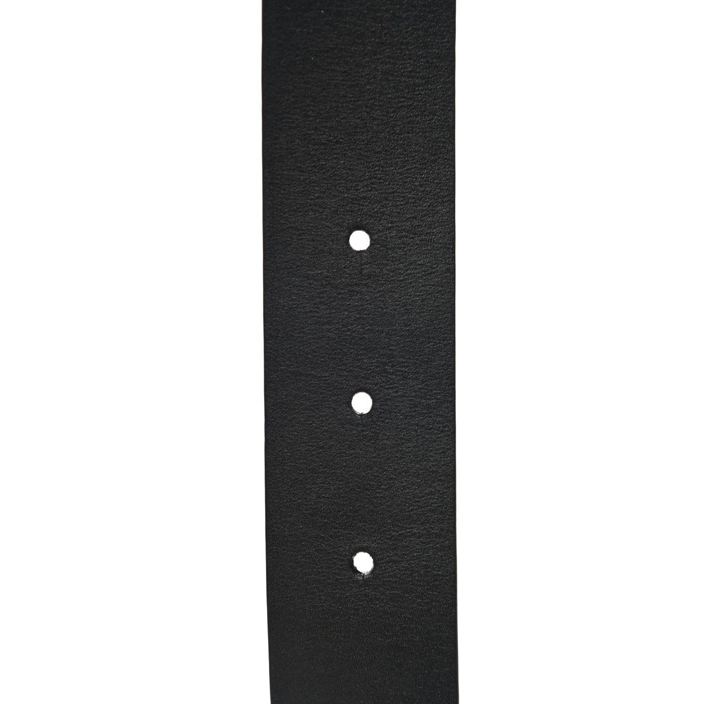 Lambskin CC Chain Belt 90 36 Black