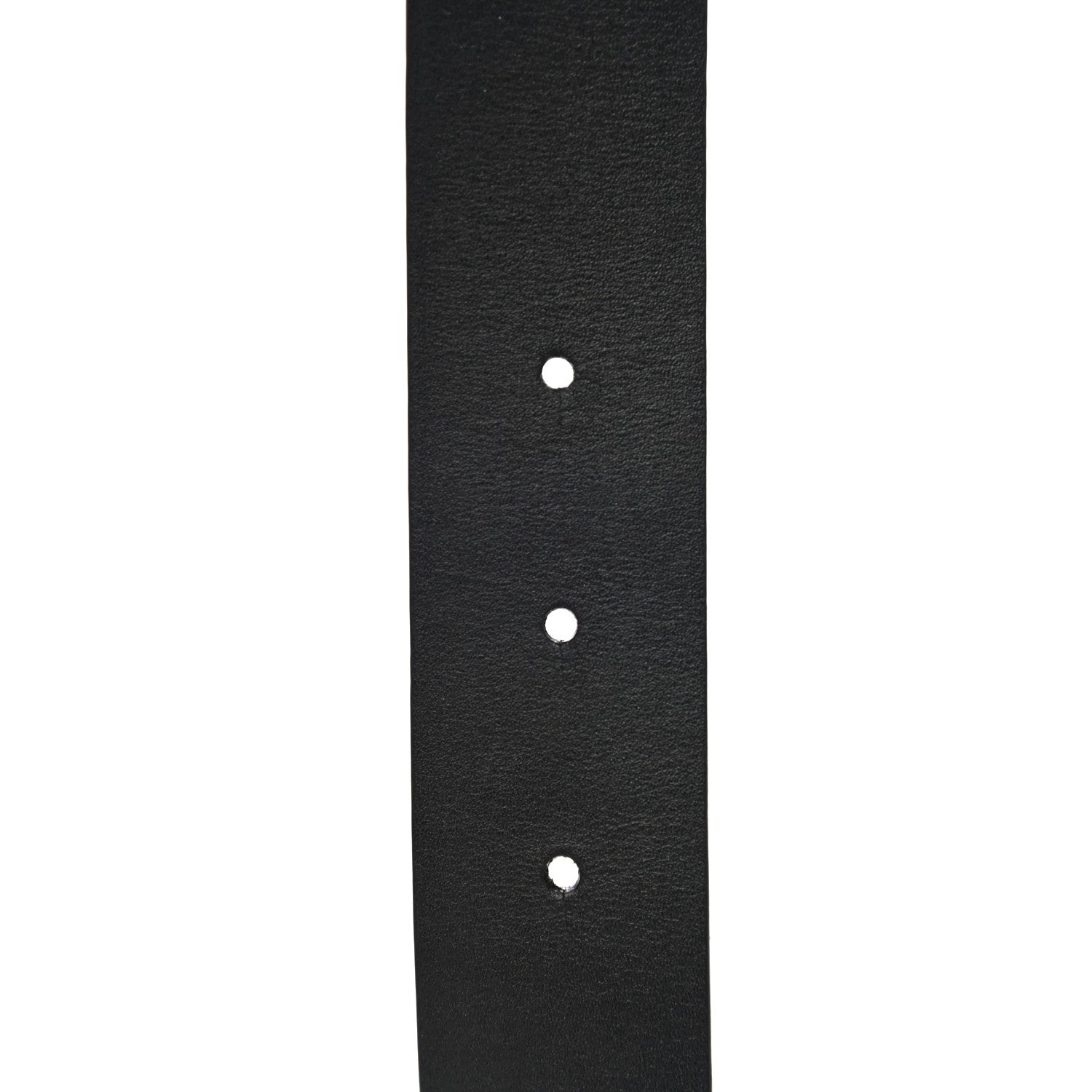 Chanel Lambskin CC Chain Belt 90 36 Black 7 of 9