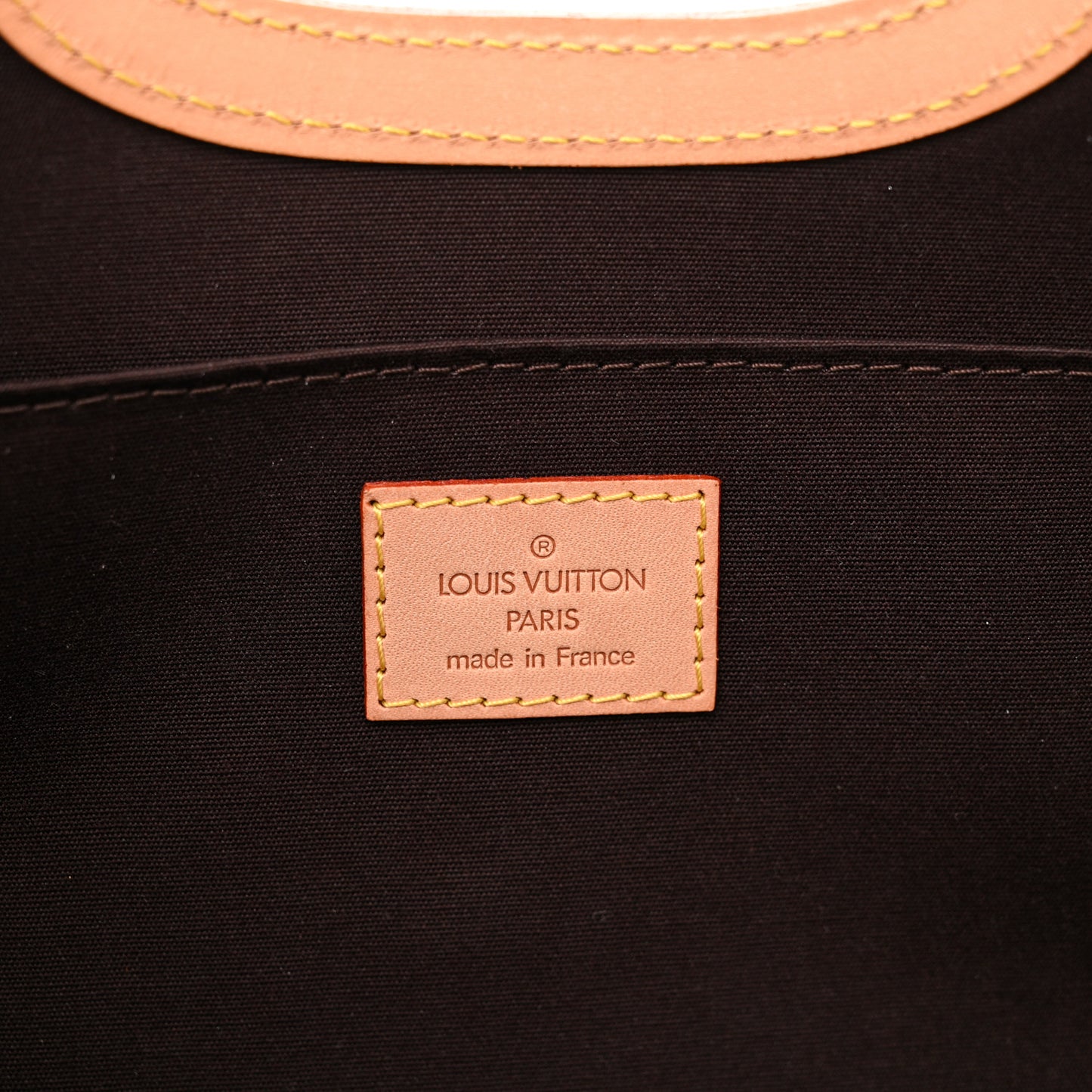 Vernis Roxbury Drive Amarante