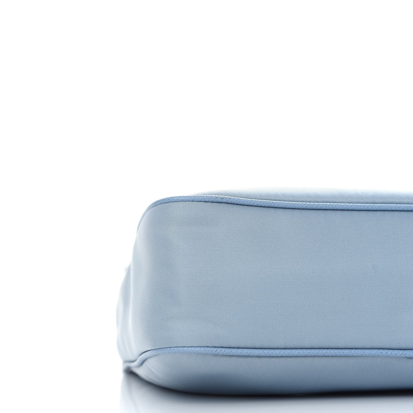 Nylon Re-Edition 2005 Shoulder Bag Astrale