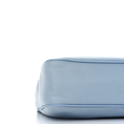 Prada Nylon Re-Edition 2005 Shoulder Bag Astrale 9 of 10
