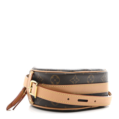 Louis Vuitton Monogram Boite Chapeau Souple PM 4 of 10