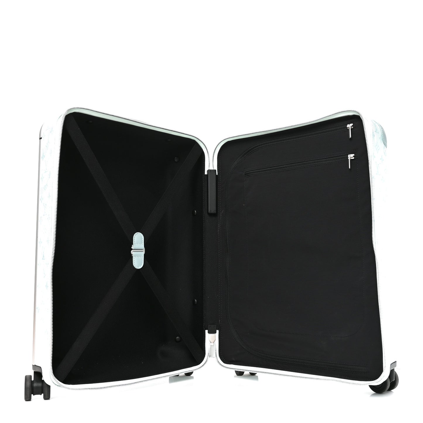 Monogram Aquagarden Horizon 55 Crystal Blue