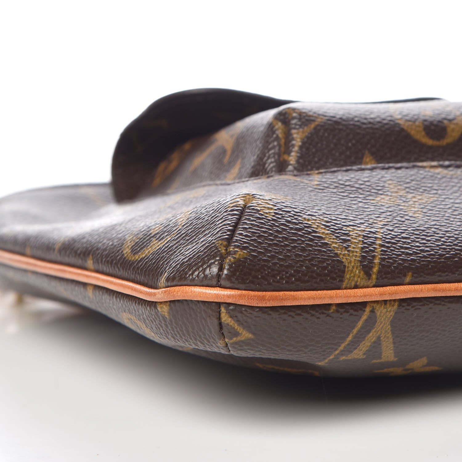 Louis Vuitton Monogram Partition Wristlet 7 of 8
