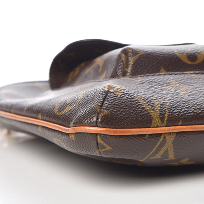 Louis Vuitton Monogram Partition Wristlet 7 of 8