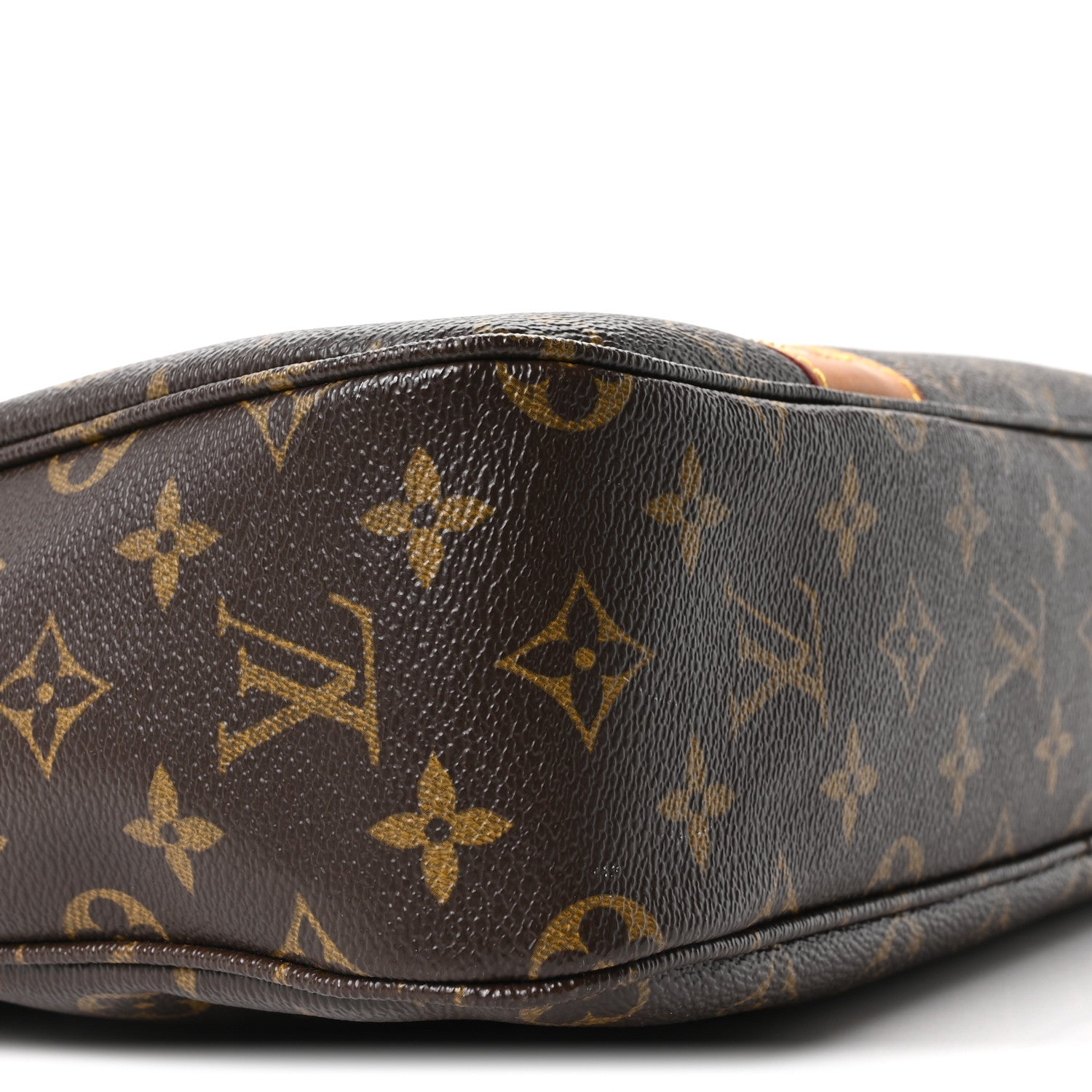 Louis Vuitton Monogram Sac Bosphore Briefcase 8 of 9