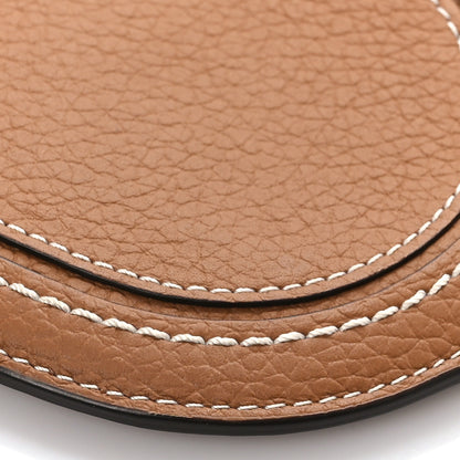 Delvaux Taurillon Soft Pin D Multifonctions Supriquein Vegetal 8 of 8