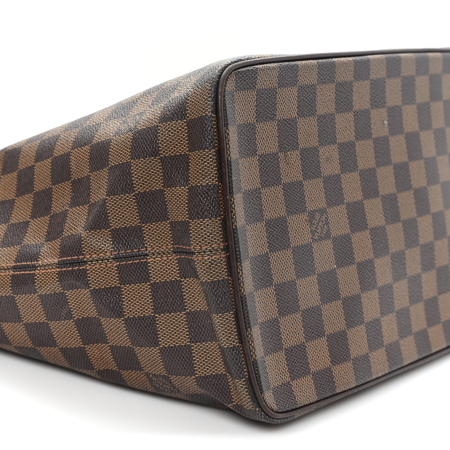 Damier Ebene Saleya MM
