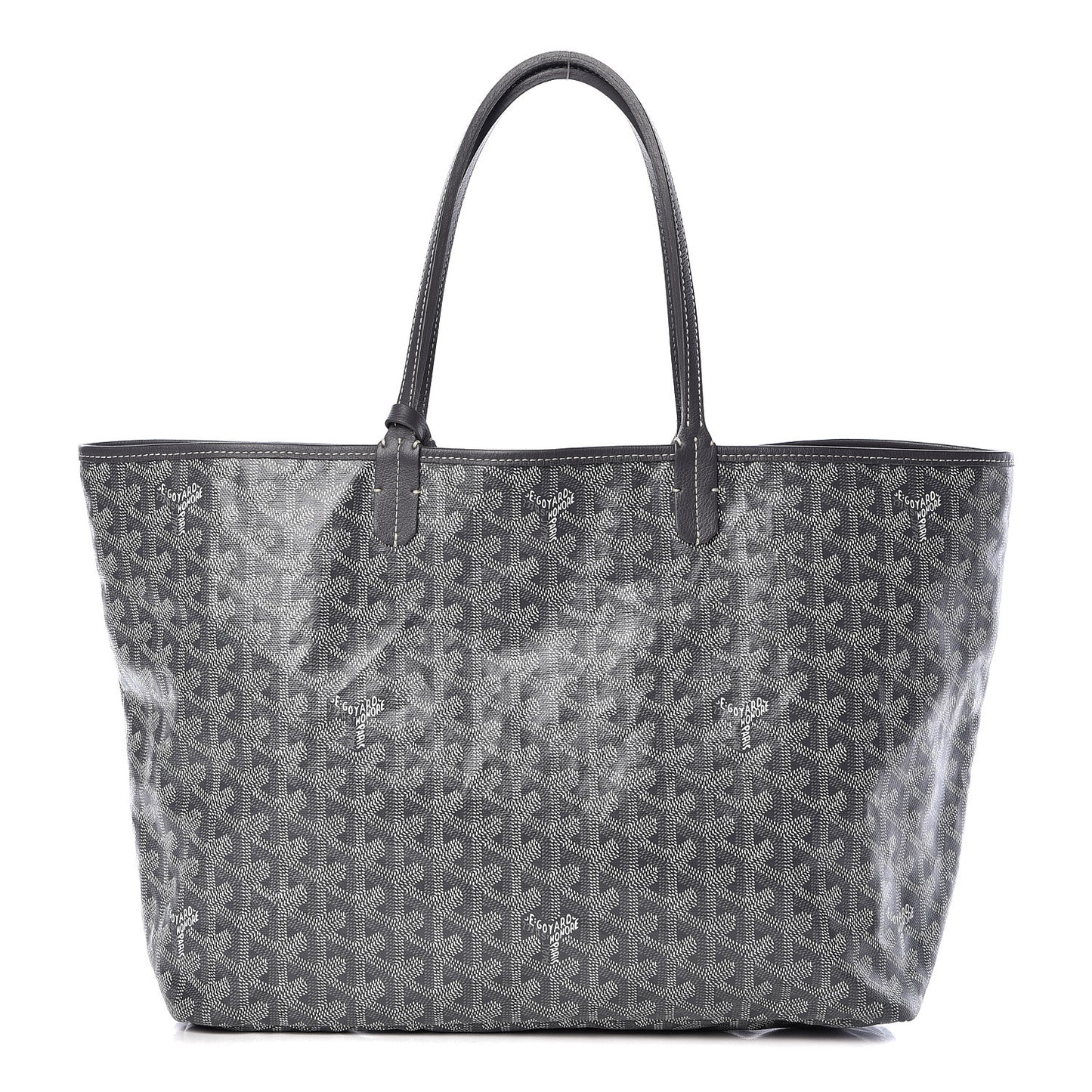 Goyardine Saint Louis PM Grey